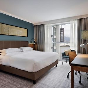Executive Kamer met een King Size Bed